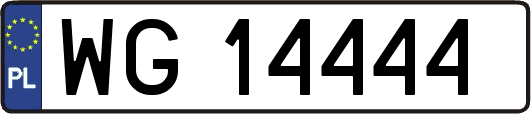 WG14444