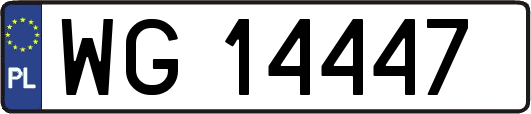 WG14447