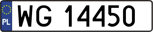 WG14450