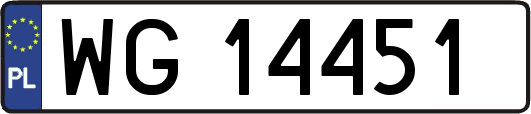 WG14451
