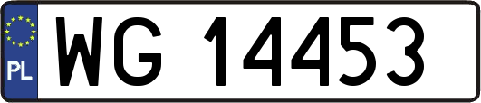 WG14453