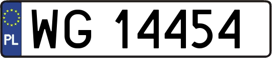 WG14454