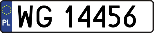 WG14456