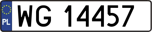 WG14457