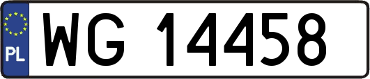 WG14458