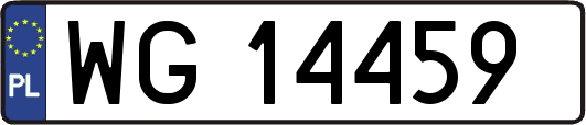 WG14459