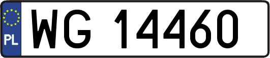 WG14460