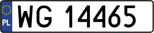 WG14465