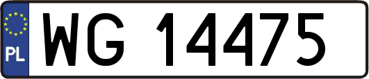 WG14475