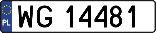 WG14481
