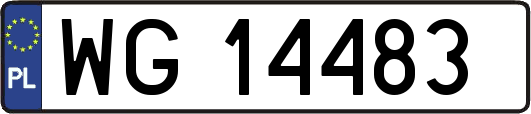 WG14483