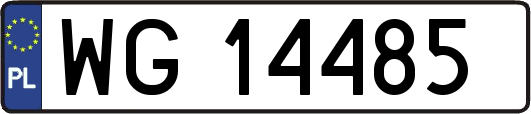 WG14485