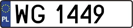 WG1449