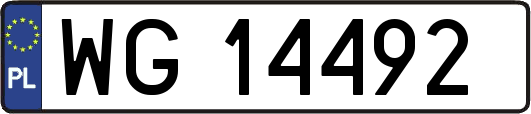 WG14492