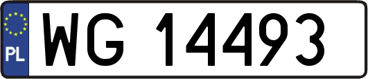 WG14493