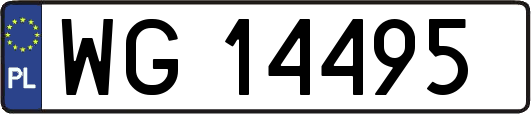 WG14495
