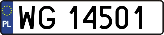 WG14501