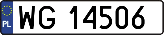 WG14506