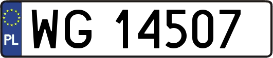 WG14507