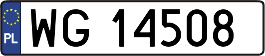 WG14508