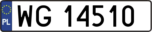 WG14510