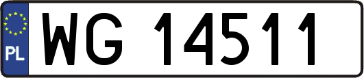 WG14511