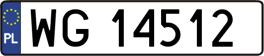 WG14512