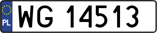 WG14513