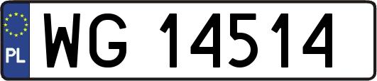 WG14514