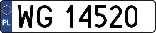 WG14520