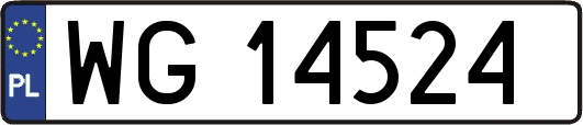 WG14524