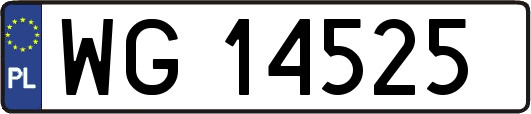WG14525