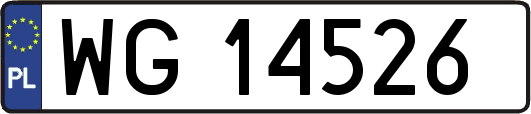 WG14526