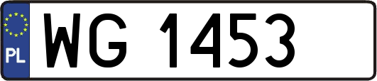 WG1453