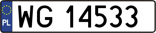 WG14533