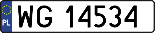 WG14534