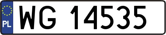 WG14535