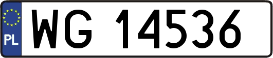 WG14536