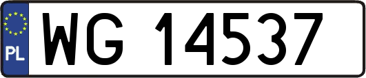WG14537