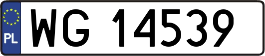 WG14539