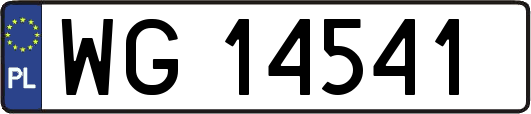 WG14541