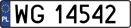 WG14542