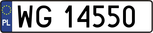WG14550