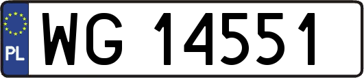 WG14551
