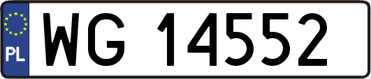 WG14552