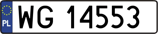 WG14553