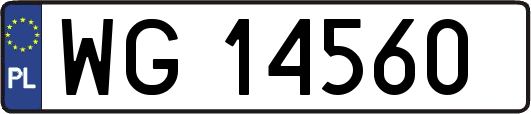 WG14560