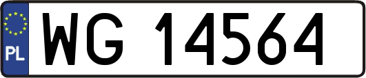 WG14564