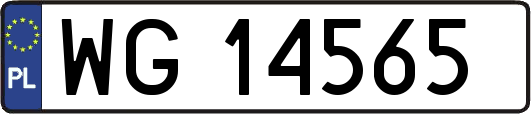 WG14565