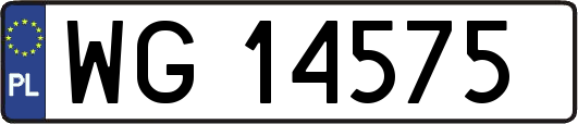 WG14575